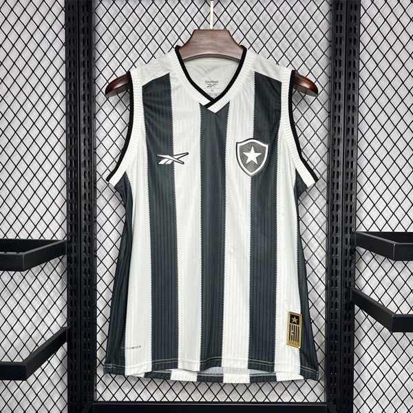 Tailandia Camiseta Botafogo 1ª Tank Top 2024/25